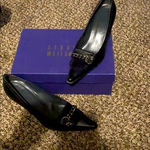 Stuart Weitzman heels